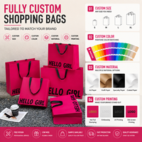 Ruban de luxe découpé sur mesure pour vêtements et sacs à main, MOQ 1 pièce, papier kraft sans pli, sur mesure, haute couture, estampage à chaud