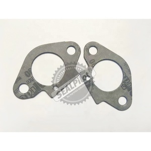 Kompletter Motordichtungssatz, Ersatz-Reparatur-Dichtungssatz für US 820 Vintage-Motoren - Product Image 3
