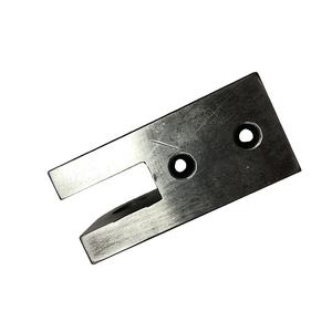 定制铝铸铁井盖烤架炉排管铸造Services-ISO9001认证原始设备制造商熔模铸造 - Product Image 4