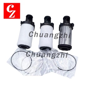 Dryer Pipeline Compressed Air Precision Filter Cartridge 025AA 025AO 025ACS - Product Image 6