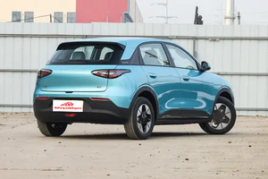 2025热销吉利Geome纯电动性价比更高新能源汽车价廉物美的汽车吉利Geome - Product Image 5