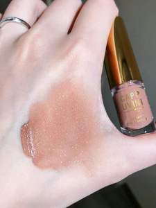 Nhãn Hiệu Riêng Nhung Lỏng Eyeshadow Matte Eye <span class=keywords><strong>Shadow</strong></span> Không Thấm Nước Lâu Dài Lỏng Eyeshadow - Product Image 3