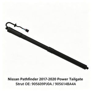 Amortiguador de Portón Trasero al por Mayor 905609PJ0A para <span class=keywords><strong>Nissan</strong></span> <span class=keywords><strong>Pathfinder</strong></span>, Soporte para Muestras, Pedidos Mixtos - Product Image 3