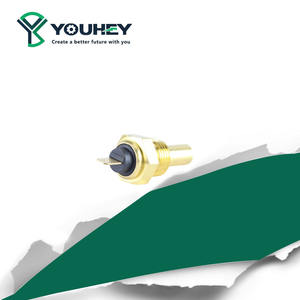 <b>Auto</b> Temperature <b>Sensor</b> for Water 3/8 1/2 M16*1.5 M14*1.5 Single Plug Model 1877731M93 - Product Image 2