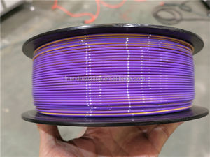 Machine d'extrudeuse de filament d'imprimante 3D <span class=keywords><strong>à</strong></span> deux couleurs - Product Image 6