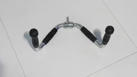 Accessoires d'équipement de fitness Rosen pour l'entraînement de force, ensemble de cinq pièces intégré pour la musculation en salle de sport commerciale