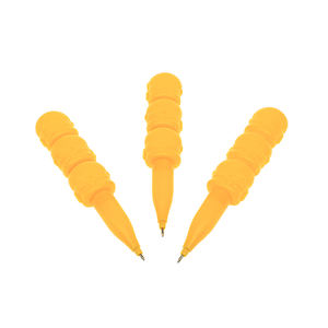 Tükenmez Kalem Şeklinde Şeker Kabı Plastik Boş Şeker Kabı Çocuklar İçin Promosyon Sürpriz Oyuncak Kabı - Product Image 3