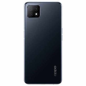 Originale Oppo <span class=keywords><strong>A53</strong></span> 5G cellulare Android 10.0 16.0MP dimensione 720 impronta digitale 6GB RAM 128GB ROM 6.5 "90HZ OTA - Product Image 1