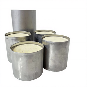 Catalizzatore Ceramico a Nido d'Ape per Miglioramento Efficienza di Scarico, Ricambio Diretto per Parti Auto - Product Image 2