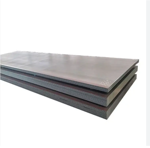 Offre Spéciale Gr70 acier au carbone 1020 plaque/feuille pour la construction navale fabricant de plaques d'acier au carbone à Chin - Product Image 4