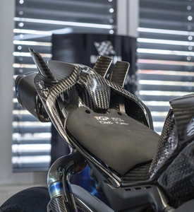 Kit de fibra de carbono completo para actualizar de <span class=keywords><strong>DUCATI</strong></span> V4 a <span class=keywords><strong>Ducati</strong></span> <span class=keywords><strong>V4R</strong></span> - Product Image 3