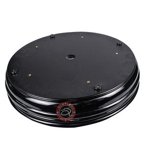 32 zoll Massivholz Professionelle Casino Roulette Rad Hohe qualität für Glücksspiel Tisch - Product Image 5