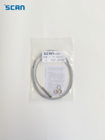 Capteur de proximité inductif non blindé SCAN M8 2 mm PNP normalement ouvert 10-30 V CC 2 kHz IP67