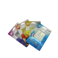 Squash Air Freshener Manufacturer Healthy Squash Gel Liquid Air Freshener