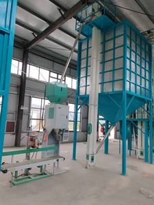 Chaîne de production intégrée complète de moulin à riz 20-100 TPD : de paddy à riz blanc, avec machine de décorticage automatique - Product Image 2
