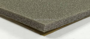 Isolation en mousse de caoutchouc autocollante - Matériel d'insonorisation Lanbo pour portes et sols - Product Image 3