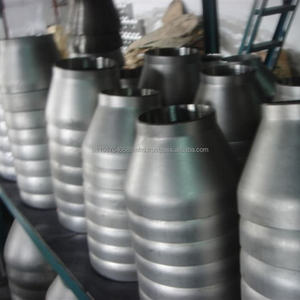 ข้อต่อท่อเชื่อมแบบข้อศอกสำหรับน้ำมันและก๊าซ Wp321 ผลิตจากเหล็ก 304 304l แบบเชื่อมชน - Product Image 2