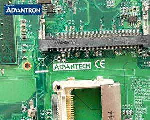 ADVANTECH PCM-9691 REV.A1 PN:19A6969101 Carte mère industrielle Carte CPU Module CPU Stock d'origine 100% test - Product Image 6