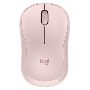 เมาส์ไร้สาย <span class=keywords><strong>Logitech</strong></span> <span class=keywords><strong>M221</strong></span> 2.4GHz 1000DPI เมาส์ออปติคอล 3 ปุ่ม เมาส์ไร้สายสำหรับสำนักงาน เมาส์เงียบพร้อมคลิกเงียบ - Product Image 1