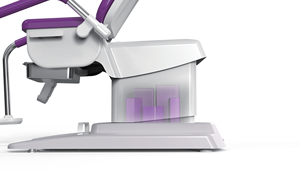 <span class=keywords><strong>Tavolo</strong></span> Operatorio Ginecologico Multifunzionale TmcHopes P650 - Product Image 3