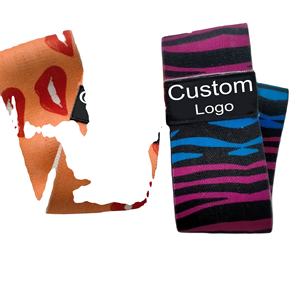 Cinta de yoga antideslizante para levantar glúteos, venta al por mayor - Product Image 6