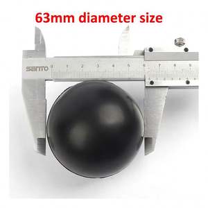 Custom Motivational PU Stress <b>Balls</b> for Anxiety Stress Relief Hand Therapy Exerciser <b>Squeeze</b> Fidget Toy Strengthener - Product Image 3