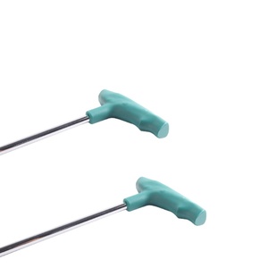 Kit d'outils Sanvi Auto Lighting 4 pièces pour décoller la colle froide des phares – Kits de rénovation pour feux automobiles - Product Image 5