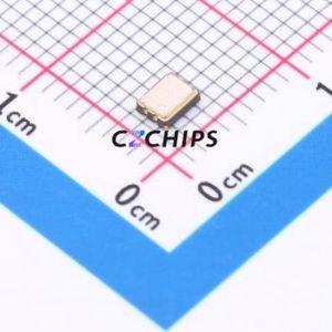 1532H-10.000K50DTSL Crystal Oscillator (Active) SMD3225-4P Crystal Oscillator 10MHz 10ppm HCMOS 5V - Product Image 1