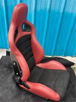 Meilleures ventes d'usine pour sièges de course Recaro, sièges baquet de luxe originaux en carbone, sièges baquet classiques Comfort America