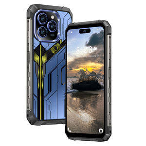 2025 Hot Selling Trendy Design 5G Smartphone X16 Ultra 7.2 Inch HD Display 16GB+1TB Large <b>Storage</b> Dual SIM - Product Image 4