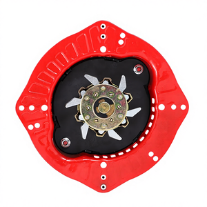 Nuevo Modelo de Mini Cultivadora Kaimings con Arranque Manual para Motor Diésel, Modelos de Seis Garras 173 178 186 188 192F, Maquinaria Agrícola - Product Image 3