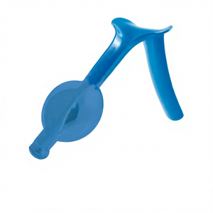 เครื่องมือผ่าตัดไฟฟ้าแบบแมนนวลเคลือบไนลอนเต็มรูปแบบ Steiner Vaginal Weighted Speculum ได้รับการรับรองมาตรฐาน CE ISO 9001:2015 ISO 13485:2016 - Product Image 1