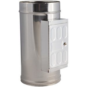 Outil de tournage à double paroi avec module d'inspection Ø 180/230mm - Product Image 1