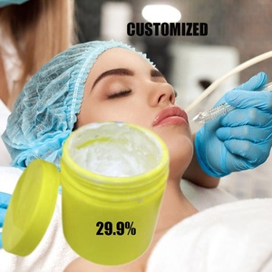 Solución de Dropshipping para Exportación Internacional: Crema para Tatuajes de 500 ml, Gel Semipermanente para Cejas, Tinte Labial en Barra - Product Image 2