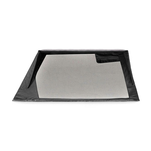 Nueva Visera de Malla para Ventana de Segunda Fila para Palisade LX3, 2 Piezas, Material Poliéster/EPE, Mosquitera para Auto, Pantalla Protectora Contra Insectos, Fácil de Instalar - Product Image 1