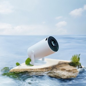 Nhỏ Mini Điện Thoại Di Động Rạp Chiếu Phim Máy Chiếu Với Giao Diện <span class=keywords><strong>HDMI</strong></span> Tốc Độ Cao Đọc Máy Chiếu Cho Phim Trò Chơi - Product Image 4