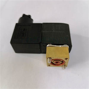 Suku Cadang 7.5453.1 Katup Solenoid DC 24V untuk Kompresor Udara Kaeser - Product Image 2