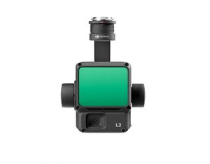 กล้อง Zenmuse L2 LiDAR 4/3 CMOS RGB ของแท้สำหรับ Matrice 300 RTK M350 RTK UAV - Product Image 1
