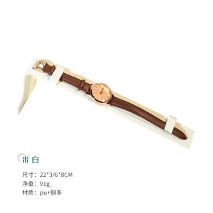 custom jewelry watch strap display stand watch holder