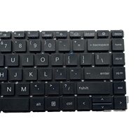 Clavier de remplacement pour ordinateur portable, disposition US, pour HP 66 Pro 14 G4 ProBook 440 G8 445R G8 445 G8 HSN-Q27C Q31C