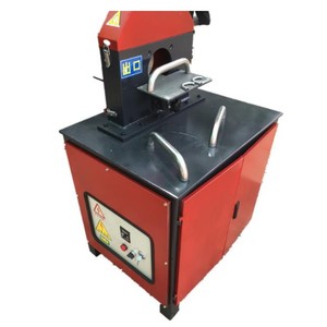 เครื่องขัดท่อและหลอดสแตนเลส ทองแดง อลูมิเนียม สำหรับขัดท่อโค้ง/ท่องอ - Product Image 5