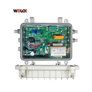 Nhà máy giá rẻ Giá Cáp TV RF khuếch đại <span class=keywords><strong>CATV</strong></span> 30dB dòng ngoài trời - Product Image 1