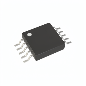 10 TFSOP, 10 MSOP Exposed Pad Components Electronic Power Management (PMIC) LT3973IMSE-3.3#PBF Original One Stop Service - Product Image 1
