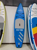 Kayak de pêche gonflable Offres Spéciales sup Board Paddle Board Surf Paddleboards avec pompe Paddle