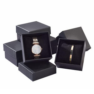 Boîte d'emballage en papier carton personnalisée boîte d'emballage cadeau de <span class=keywords><strong>montre</strong></span>-<span class=keywords><strong>bracelet</strong></span> de luxe boîte d'emballage <span class=keywords><strong>montre</strong></span>-<span class=keywords><strong>bracelet</strong></span> pour hommes et femmes <span class=keywords><strong>montre</strong></span> - Product Image 5