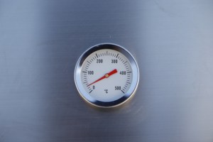 <span class=keywords><strong>Asador</strong></span> de Gas para Barbacoa, Grande, Ajustable, de Acero Inoxidable, con Doble Quemador, para Cerdos y Corderos, para Jardín, Negocio, Personalizado, OEM - Product Image 4