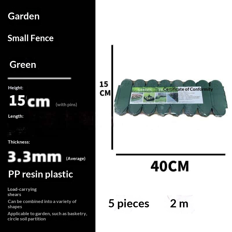 verde-15 cm