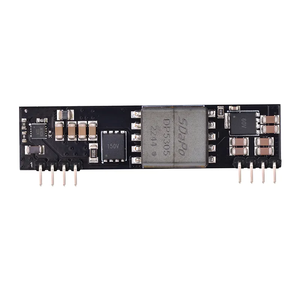 SDAPO DP5400 <span class=keywords><strong>PoE</strong></span> PD 모듈 <span class=keywords><strong>5V</strong></span> 4.5A <span class=keywords><strong>12V</strong></span> 2A 동기식 정류 고효율 스타일 <span class=keywords><strong>PoE</strong></span> 보드 - Product Image 5