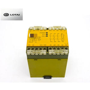 全新正品 1-<span class=keywords><strong>2</strong></span>-3S1O 474696 24VDC 4A 编程控制器 工业自动化 - Product Image 1