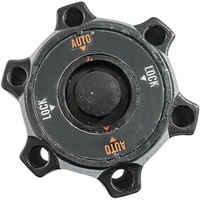 40250-VB200 Adapté pour NISSAN Safari GU Y61, moyeu de roue avant personnalisé en usine avec embrayage et roue libre